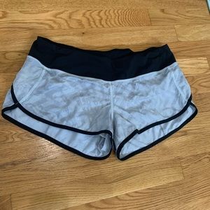 lululemon athletica Run: Speed Short